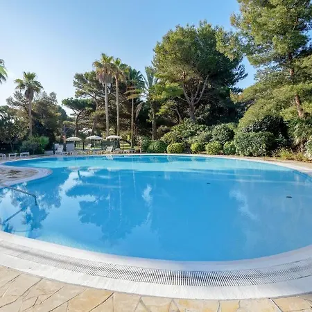 Pinede Vue 5 Pers Refait A Neuf Balneo Clim Parc Exotique