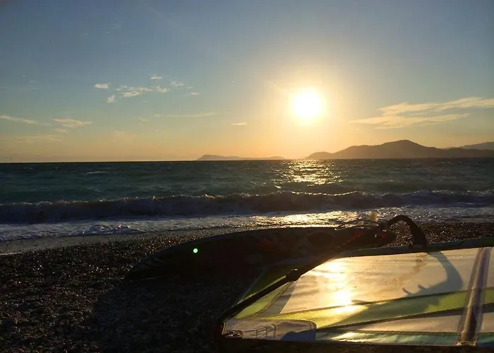 Apartament Pinede Vue Acces Direct A La De La Badine Clim Jacuzzi Piscine *