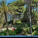 Pinede Vue Acces Direct A La De La Badine Clim Jacuzzi Piscine Apartment