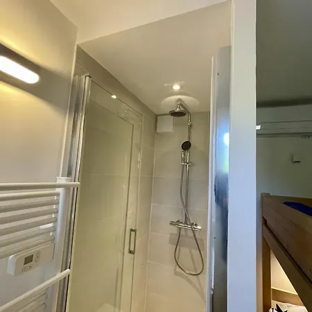 Appartement Pinéde *