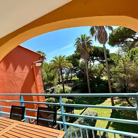 Pinéde * Hyères
