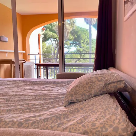 Pinéde Appartement