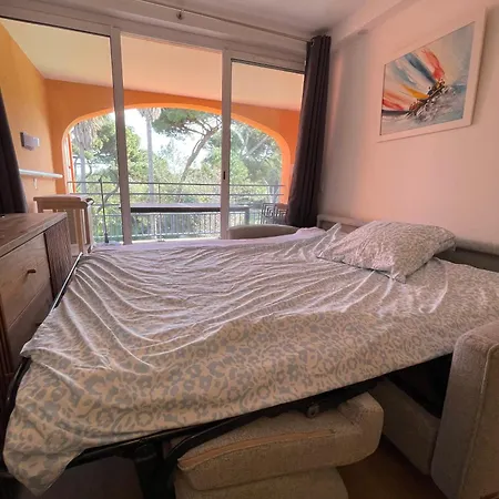 Appartement Pinéde