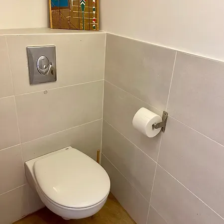 Appartement Pinéde *