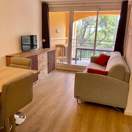 Pinéde Appartement Hyères