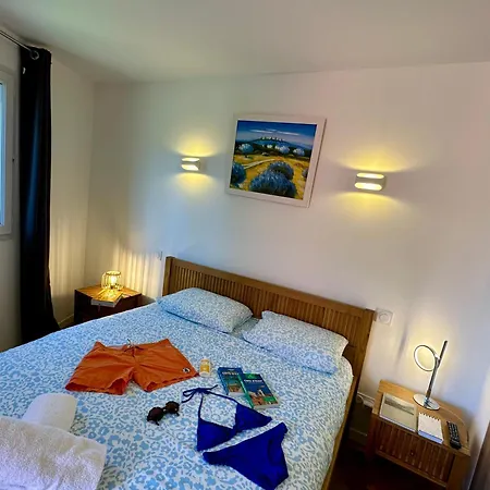 Pinéde Appartement *