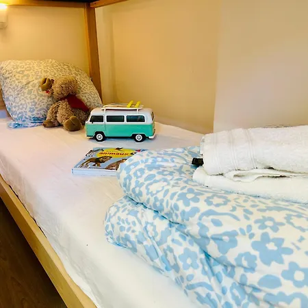 شقة Pinede Plage 5 Personnes Climatisation Vue Mer Et Parc *