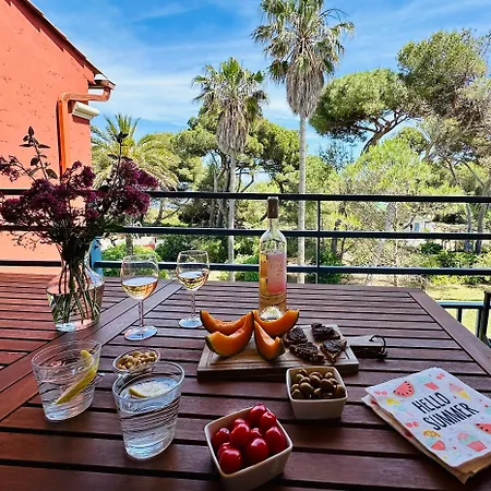 Pinéde Appartement *