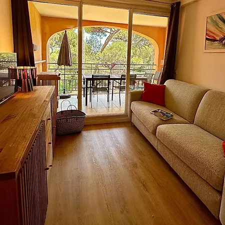 Pinéde Appartement Hyères