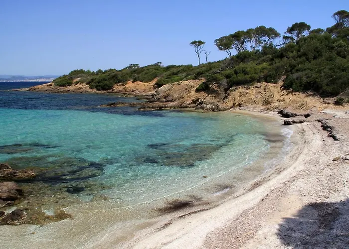 Pinede Vue Acces Direct A La De La Badine Clim Jacuzzi Piscine